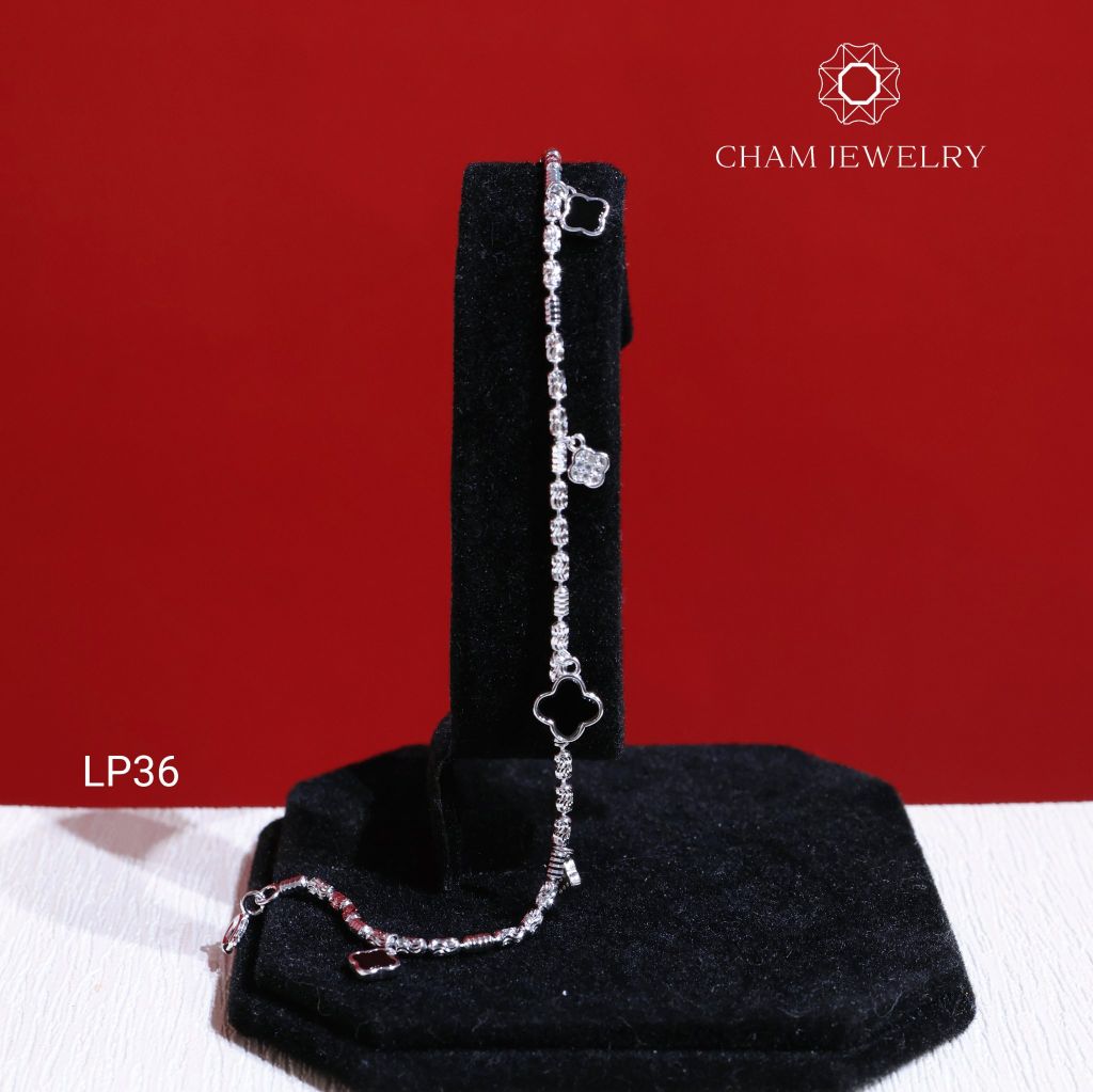 Lắc Tay LP36 CHAM JEWELRY (Barcode TLT1346).