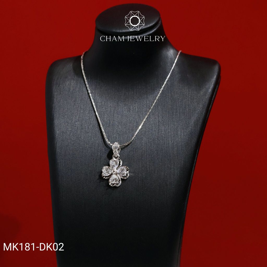Dây Chuyền MK181-DK02 45cm CHAM JEWELRY