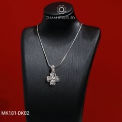 Dây Chuyền MK181-DK02 45cm CHAM JEWELRY