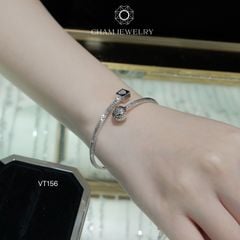 Vòng Tay VT156 CHAM JEWELRY (Barcode CV6851).