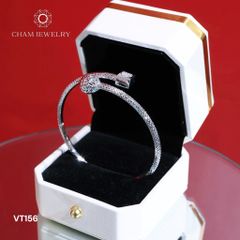 Vòng Tay VT156 CHAM JEWELRY (Barcode CV6851).