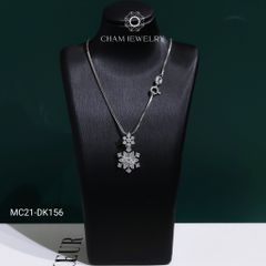 Dây Chuyền MC21-DK156 45cm CHAM JEWELRY