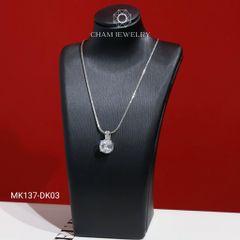 Dây Chuyền MK137-DK03 45cm CHAM JEWELRY