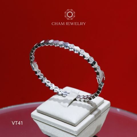 Vòng Tay CHAM JEWELRY VT41 ( Barcode CV7452).