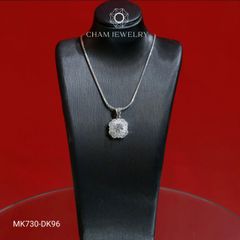 Dây Chuyền MK730-DK96 45cm CHAM JEWELRY.