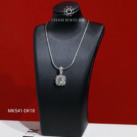 Dây Chuyền MK541-DK18 45cm CHAM JEWELRY.