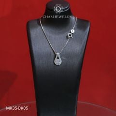 Dây Chuyền MK35-DK05 40cm CHAM JEWELRY.