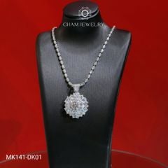 Dây Chuyền MK141-DK01 50CM CHAM JEWELRY
