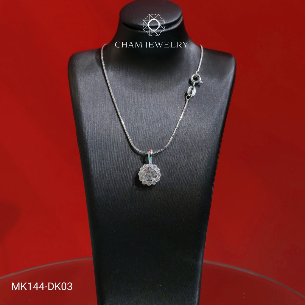 Dây Chuyền MK144-DK03 45CM CHAM JEWELRY