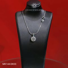 Dây Chuyền MK144-DK03 45CM CHAM JEWELRY