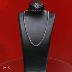 Dây Chuyền DK142 CHAM JEWELRY ( Barcode CDYR10171).