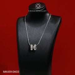 Dây Chuyền MK459-DK03 45cm CHAM JEWELRY.