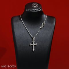 Dây Chuyền MK212-DK05-45cm CHAM JEWELRY