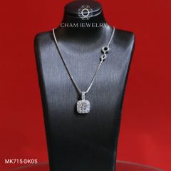Dây Và Mặt MK715-DK05 45cm CHAM JEWELRY.