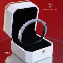 Vòng Tay VT82 CHAM JEWELRY (Barcode CV8028).