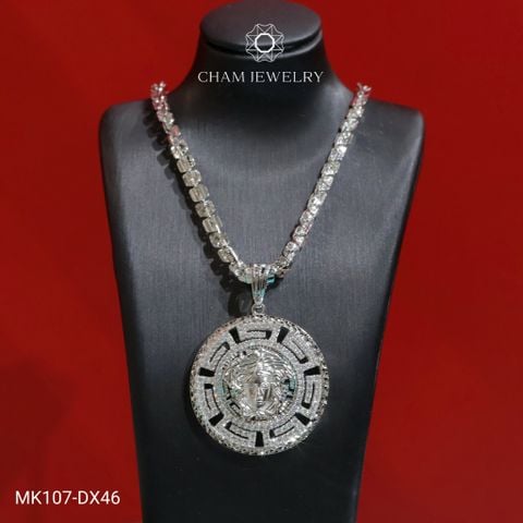 Dây Chuyền MK107-DX46 45cm CHAM JEWELRY.