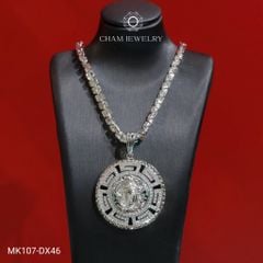 Dây Chuyền MK107-DX46 45cm CHAM JEWELRY.