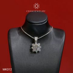 Mặt Dây Chuyền MK312 CHAM JEWELRY.