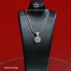 Dây Chuyền MK292-DK96 45cm CHAM JEWELRY.