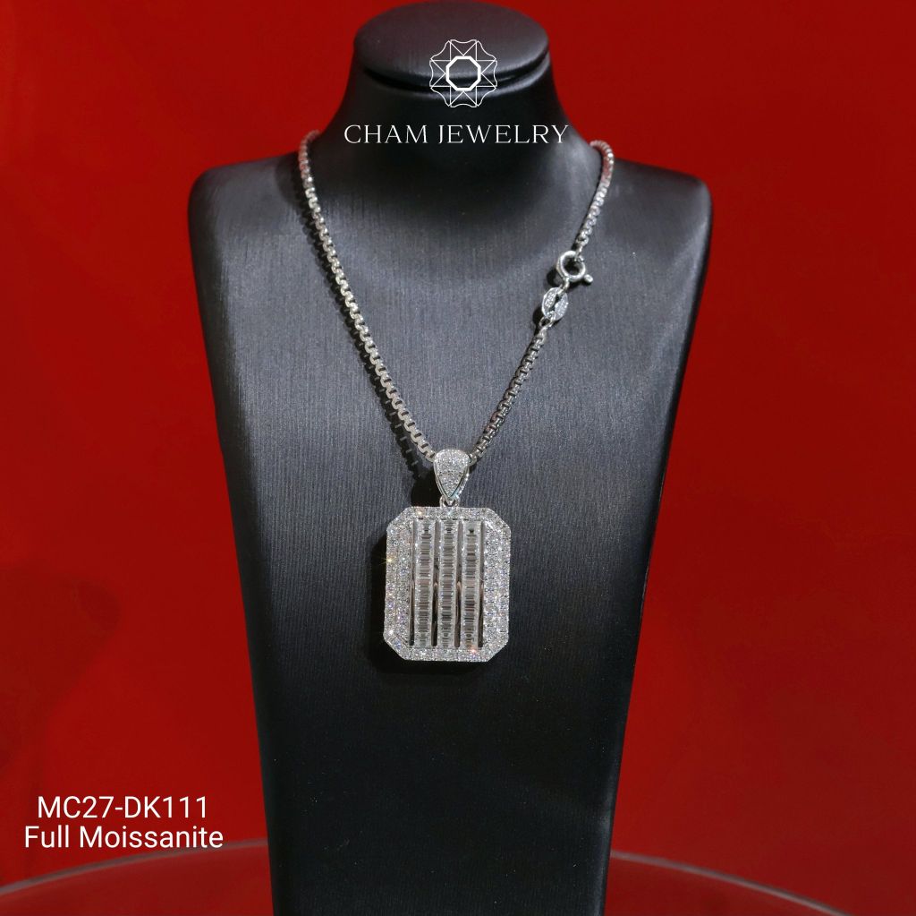 Dây Chuyền MC27-DK111 45CM CHAM JEWELRY