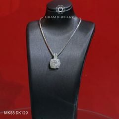 Dây Chuyền MK55-DK129 50cm CHAM JEWELRY.