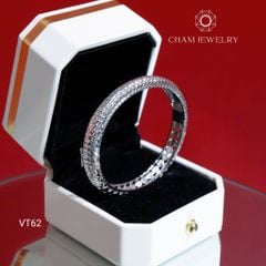 Vòng Tay CHAM JEWELRY VT62 ( Barcode TV0104).