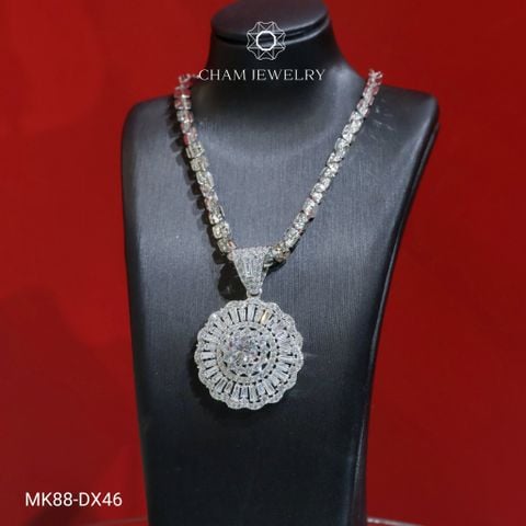 Dây Chuyền MK88-DX46 45cm CHAM JEWELRY.