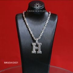 Dây Chuyền MK654-DX01 45cm CHAM JEWELRY.