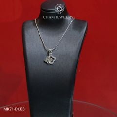 Dây Chuyền MK71-DK03 45cm CHAM JEWELRY.