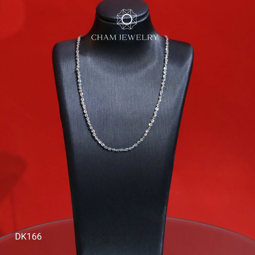 Dây Chuyền CHAM JEWELRY DK166  (Barcode CDAY321).