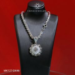 Dây Chuyền MK127-DX46 45CM CHAM JEWELRY