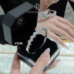 Vòng Tay VT205 CHAM JEWELRY (Barcode CADV722)