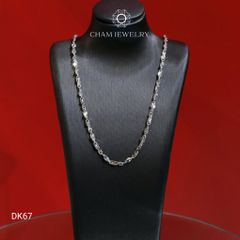 Dây Chuyền DK67 CHAM JEWELRY.