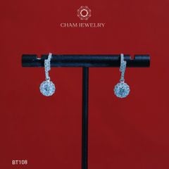 Hoa Tai CHAM JEWERLY BT108 ( Barcode TBT765).