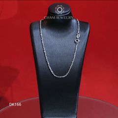 Dây Chuyền CHAM JEWELRY DK166  (Barcode CDAY321).