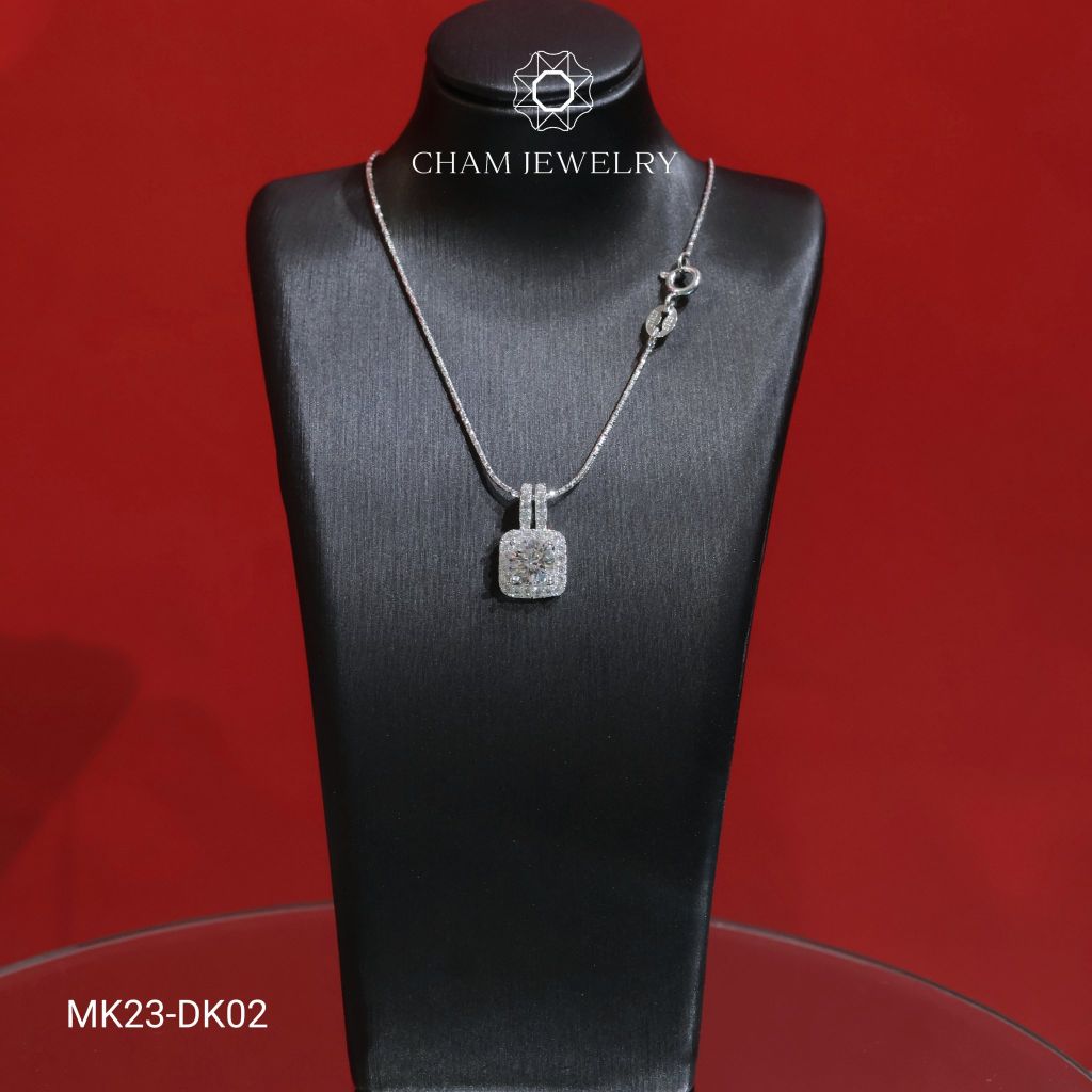 Dây Chuyền MK23-DK02 45cm CHAM JEWELRY.
