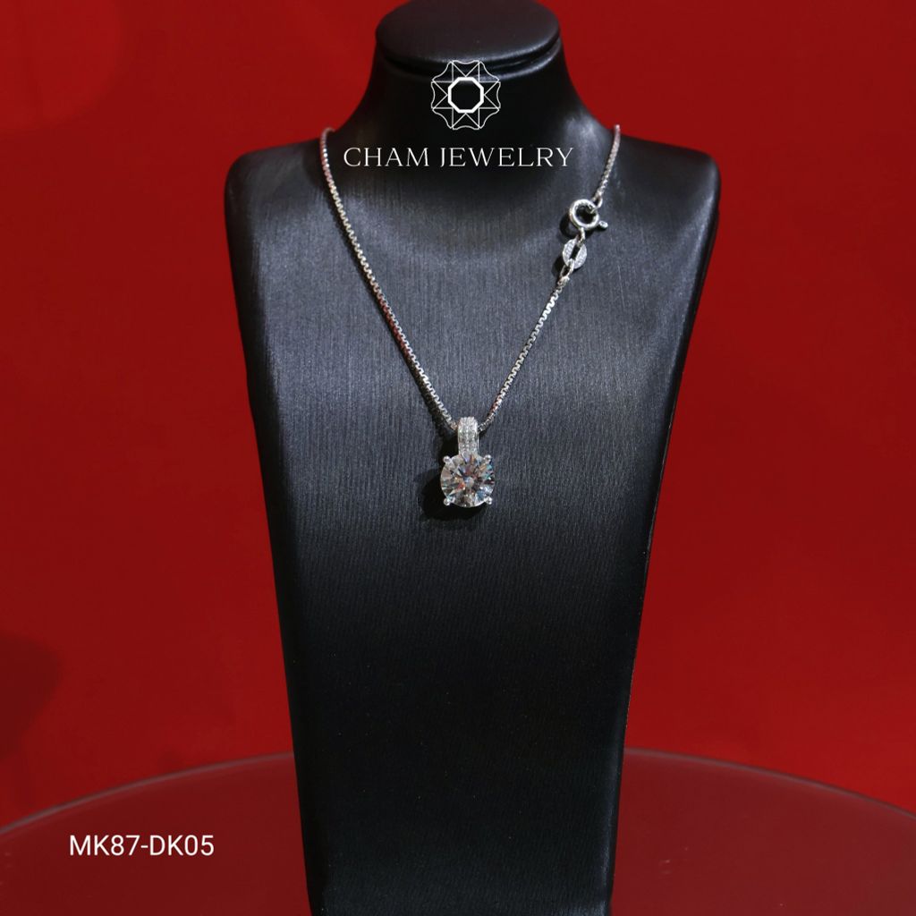 Dây Chuyền MK87-DK05 45cm CHAM JEWELRY.