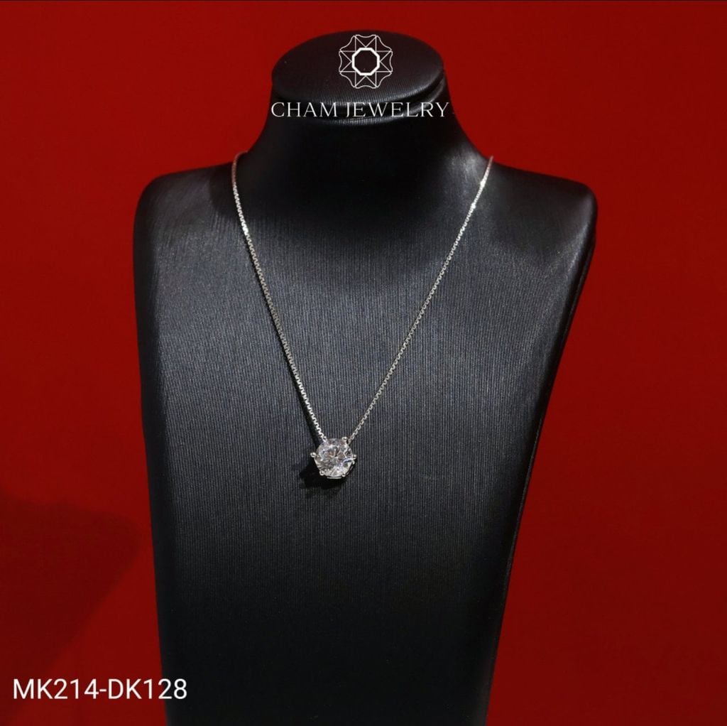 Dây Chuyền MK214-DK128-45cm CHAM JEWELRY