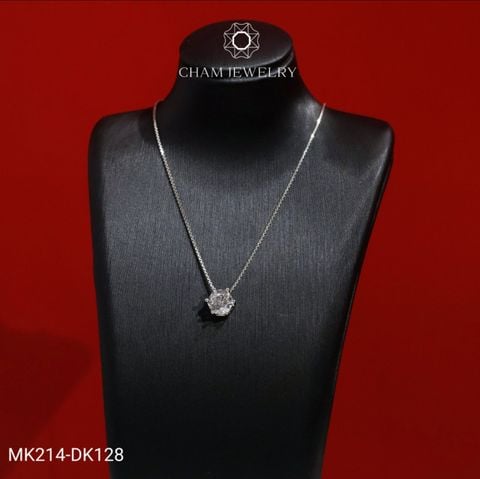 Dây Chuyền MK214-DK128-45cm CHAM JEWELRY