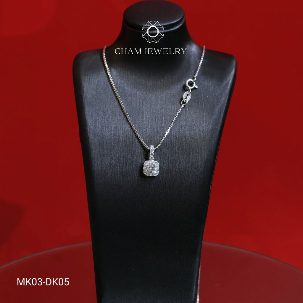 Dây Chuyền MK03-DK05 45cm CHAM JEWELRY.