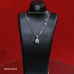 Dây Chuyền MK03-DK05 45cm CHAM JEWELRY.