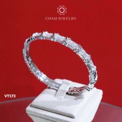 Vòng Tay VT173 CHAM JEWELRY (Barcode CV5217).