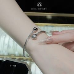 Vòng Tay VT156 CHAM JEWELRY (Barcode CV6851).
