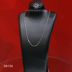 Dây Chuyền DK134 CHAM JEWELRY (Barcode TDBC106).