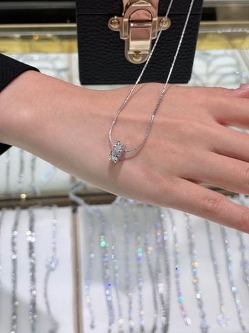 Dây Chuyền MK220-DK180 45cm CHAM JEWELRY.