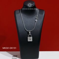 Dây Chuyền MK261-DK151 45cm CHAM JEWELRY.