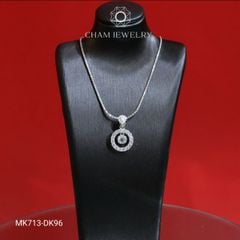 Dây Và Mặt MK713-DK96 45cm CHAM JEWELRY.