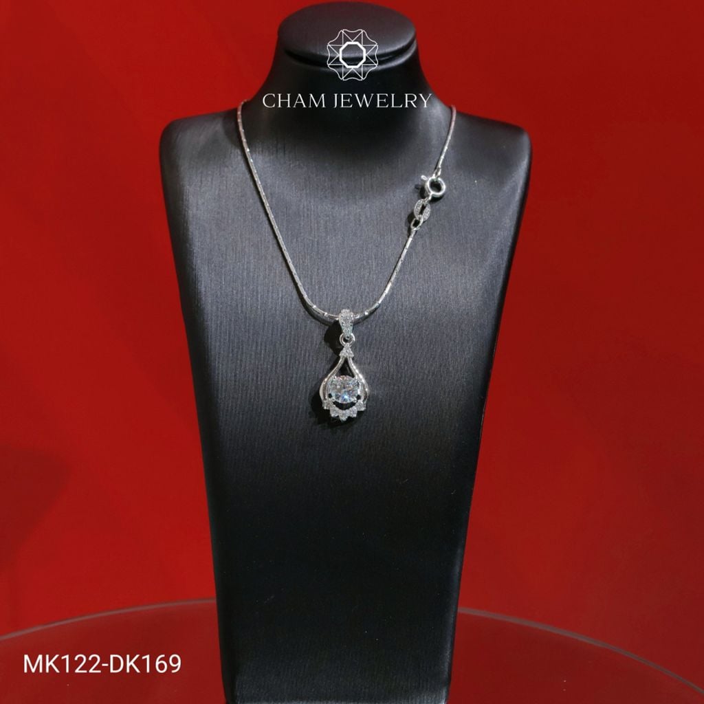Dây Chuyền MK122-DK169 45CM CHAM JEWELRY