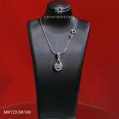 Dây Chuyền MK122-DK169 45CM CHAM JEWELRY