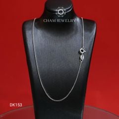 Dây Chuyền DK153 CHAM JEWELRY